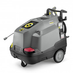 Karcher Nettoyeur Haute Pression HDS 6 14-4 C Monophase a Eau Chaude, Karcher Kobleo