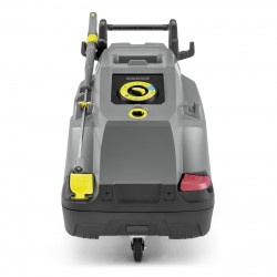 Karcher Nettoyeur Haute Pression HDS 6 14-4 C Monophase a Eau Chaude, Karcher Kobleo