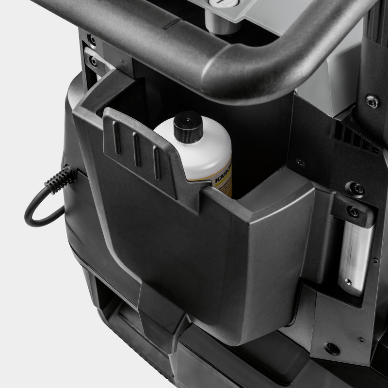 Karcher Nettoyeur Haute Pression HDS 6 14-4 C Monophase a Eau Chaude, Karcher Kobleo