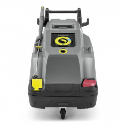 Karcher Nettoyeur Haute Pression HDS 7 16 CXA Triphase a Eau Chaude, Karcher Kobleo