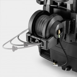 Karcher Nettoyeur Haute Pression HDS 8 18-4 CXA eB 6 kW 30 a 180 bar, Karcher Kobleo