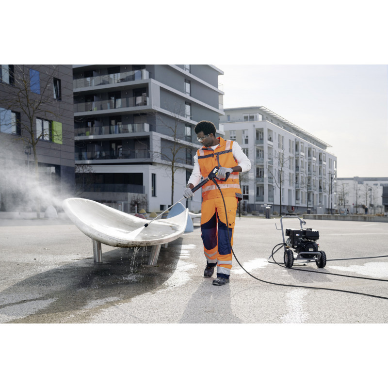 Karcher Nettoyeur Haute Pression HD 9 25 G Classic Eau Froide 250 bar, Karcher Kobleo
