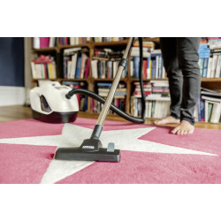 Karcher Aspirateur avec Filtration par Eau DS 6, 650 W, HEPA 13, Karcher Kobleo