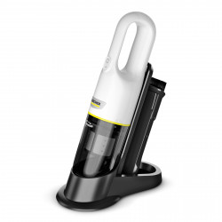 Karcher Aspirateur a Main Sans Fil CVH 3, 70 W, Autonomie de 20 min, Karcher Kobleo