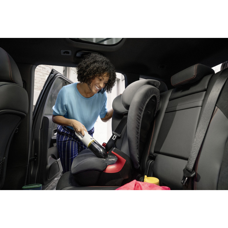 Karcher Aspirateur a Main Sans Fil CVH 3, 70 W, Autonomie de 20 min, Karcher Kobleo