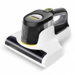 Karcher Aspirateur pour Matelas Antibacterien VCH 4 UVClean 500 W, Karcher Kobleo