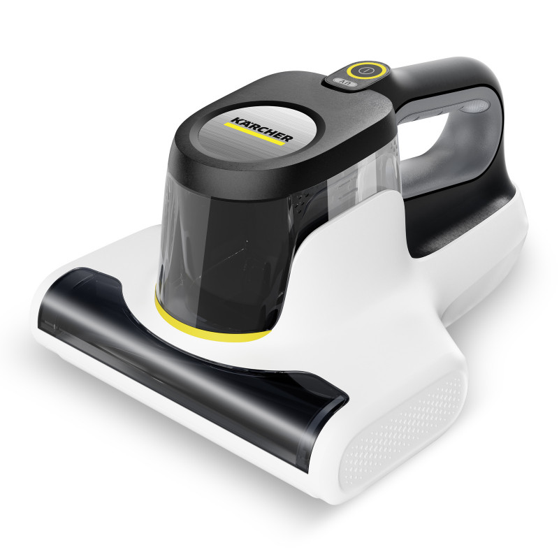 Karcher Aspirateur pour Matelas Antibacterien VCH 4 UVClean 500 W, Karcher Kobleo