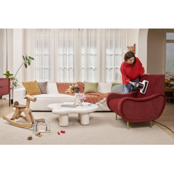 Karcher Aspirateur pour Matelas Antibacterien VCH 4 UVClean 500 W, Karcher Kobleo