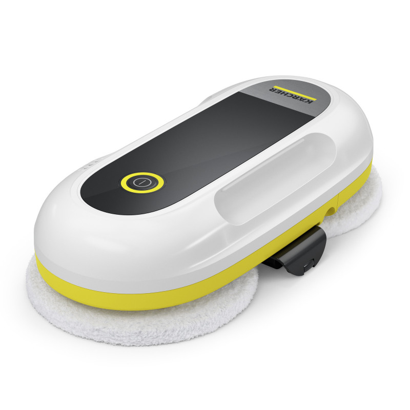 Karcher Robot Laveur de Vitre RCW 2 Cable d'Alimentation de 5 m, Karcher Kobleo