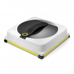 Karcher Robot Laveur de Vitre RCW 4 Pulverisation Automatique 3000 Pa, Karcher Kobleo