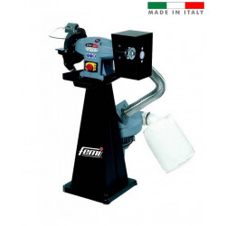 Femi Touret/polisseuse série industrie 850W 200mm meule sans bro Kobleo