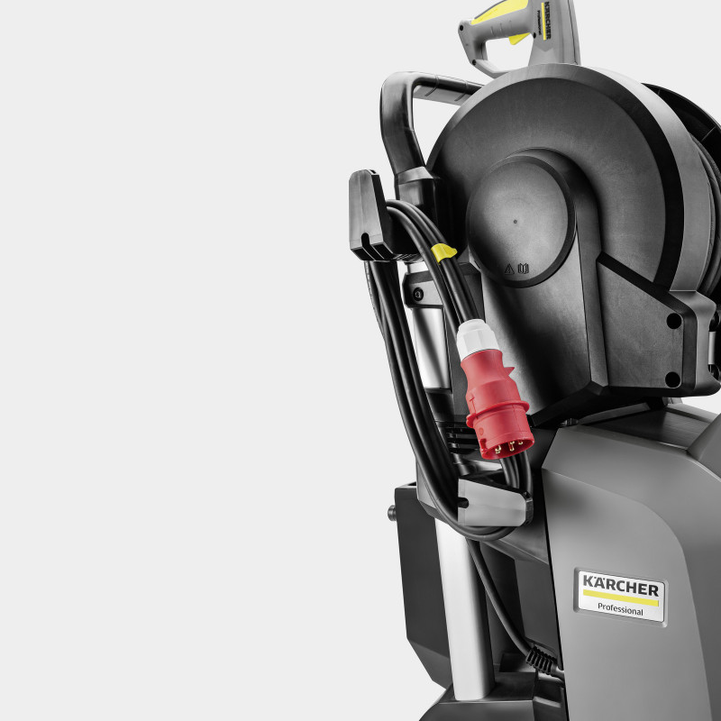 Karcher Nettoyeur Haute Pression HD 10 25-4 SXA Plus Eau Froide, Karcher Kobleo