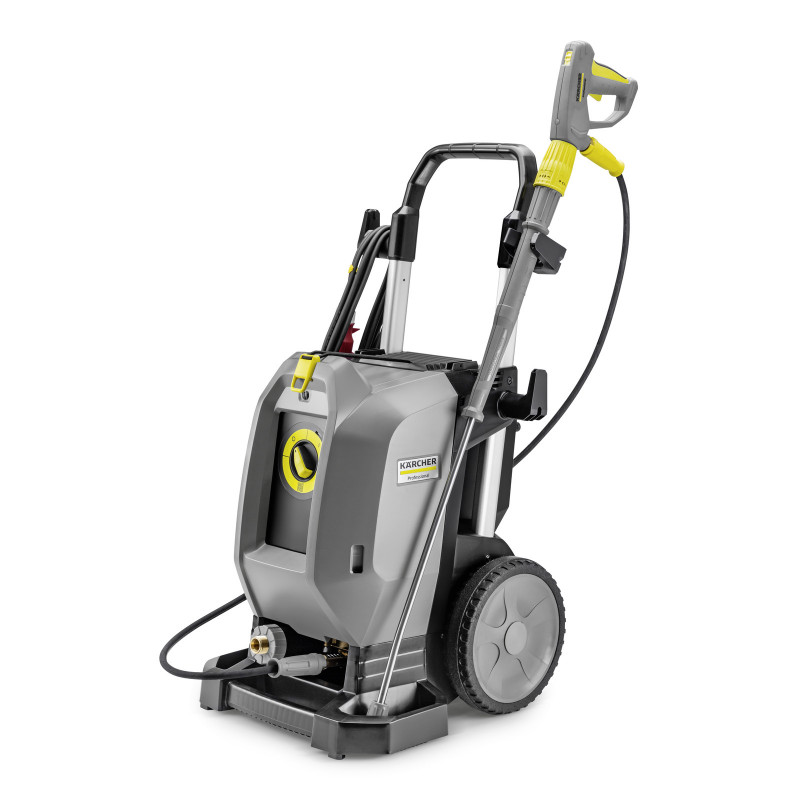 Karcher Nettoyeur Haute Pression HD 13 18-4 S Triphase a Eau Froide, Karcher Kobleo