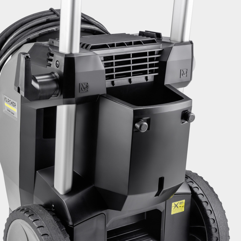 Karcher Nettoyeur Haute Pression HD 13 18-4 S Triphase a Eau Froide, Karcher Kobleo
