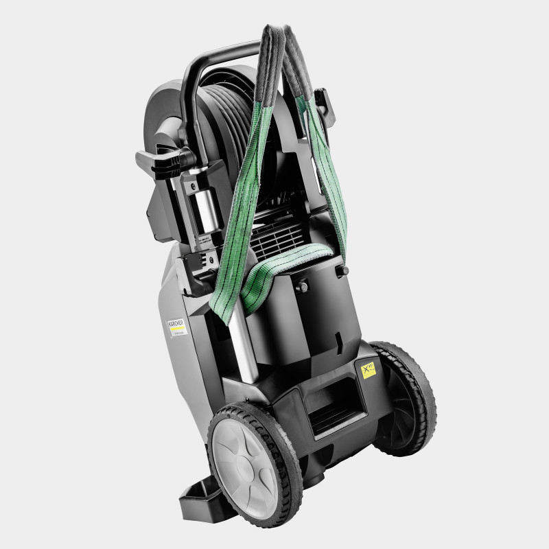 Karcher Nettoyeur Haute Pression HD 13 18-4 SXA Plus Eau Froide, Karcher Kobleo