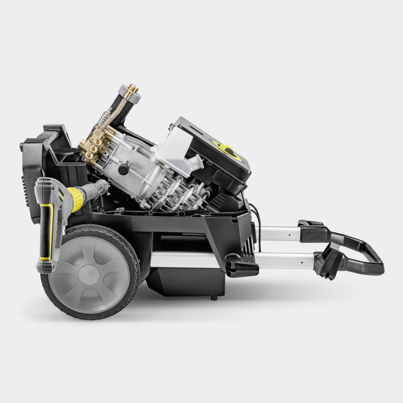 Karcher Nettoyeur Haute Pression HD 10 25-4 S Plus Eau Froide 250 bar, Karcher Kobleo