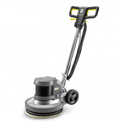 Karcher Monobrosse Sol BDS 43 DUO C 1400 W 430 mm Poids de 49.1 kg, Karcher Kobleo