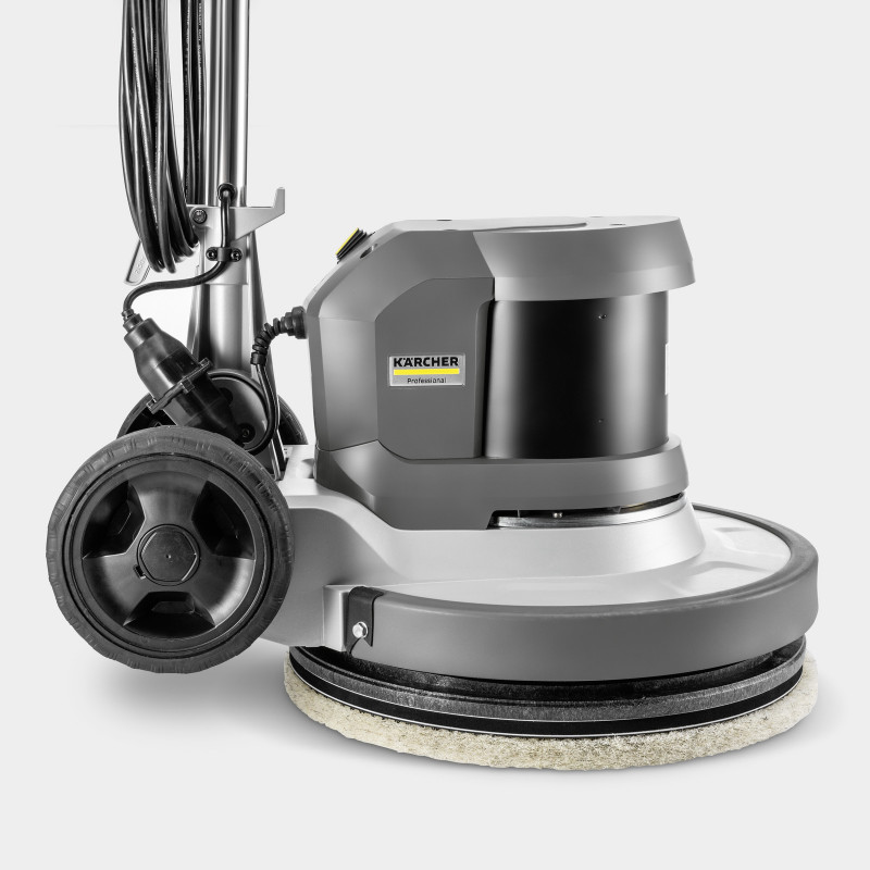 Karcher Monobrosse Sol BDS 43 DUO C 1400 W 430 mm Poids de 49.1 kg, Karcher Kobleo