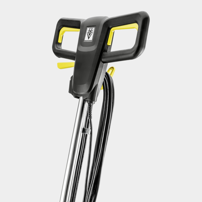Karcher Monobrosse Sol BDS 43 DUO C 1400 W 430 mm Poids de 49.1 kg, Karcher Kobleo