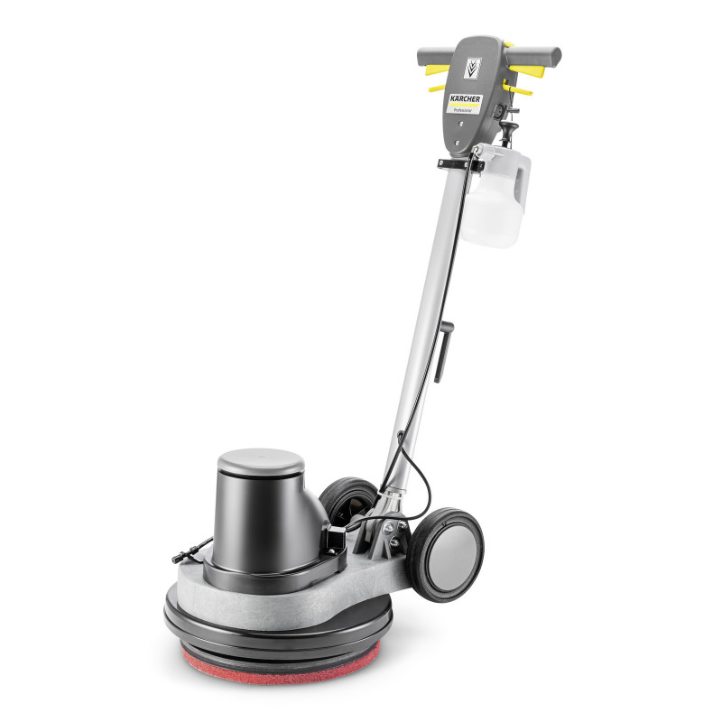 Karcher Monobrosse Sol BDP 43 400 C 430 mm Niveau Sonore de 55 dBA, Karcher Kobleo