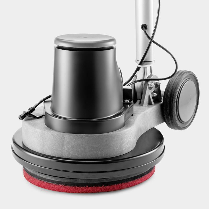 Karcher Monobrosse Sol BDP 43 400 C 430 mm Niveau Sonore de 55 dBA, Karcher Kobleo