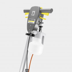 Karcher Monobrosse Sol BDP 43 400 C 430 mm Niveau Sonore de 55 dBA, Karcher Kobleo