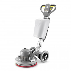 Karcher Monobrosse Sol BDS 43 Orbital C 430 mm en Acier de 52.1 kg, Karcher Kobleo