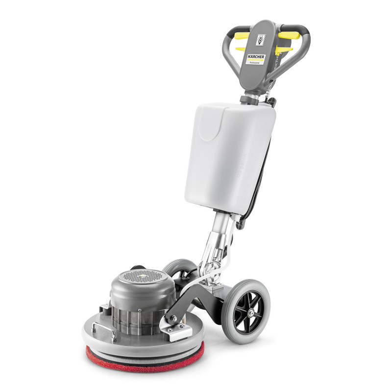 Karcher Monobrosse Sol BDS 43 Orbital C 430 mm en Acier de 52.1 kg, Karcher Kobleo
