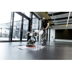 Karcher Monobrosse Sol BDS 43 Orbital C 430 mm en Acier de 52.1 kg, Karcher Kobleo