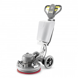 Karcher Monobrosse Sol BDS 43 Orbital C Spray 430 mm Poids de 54.5 kg, Karcher Kobleo