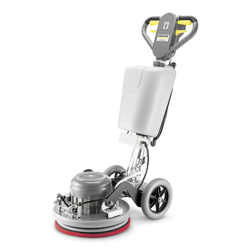Karcher Monobrosse Sol BDS 43 Orbital C Spray 430 mm Poids de 54.5 kg, Karcher Kobleo
