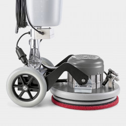 Karcher Monobrosse Sol BDS 43 Orbital C Spray 430 mm Poids de 54.5 kg, Karcher Kobleo