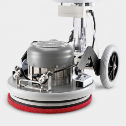 Karcher Monobrosse Sol BDS 43 Orbital C Spray 430 mm Poids de 54.5 kg, Karcher Kobleo