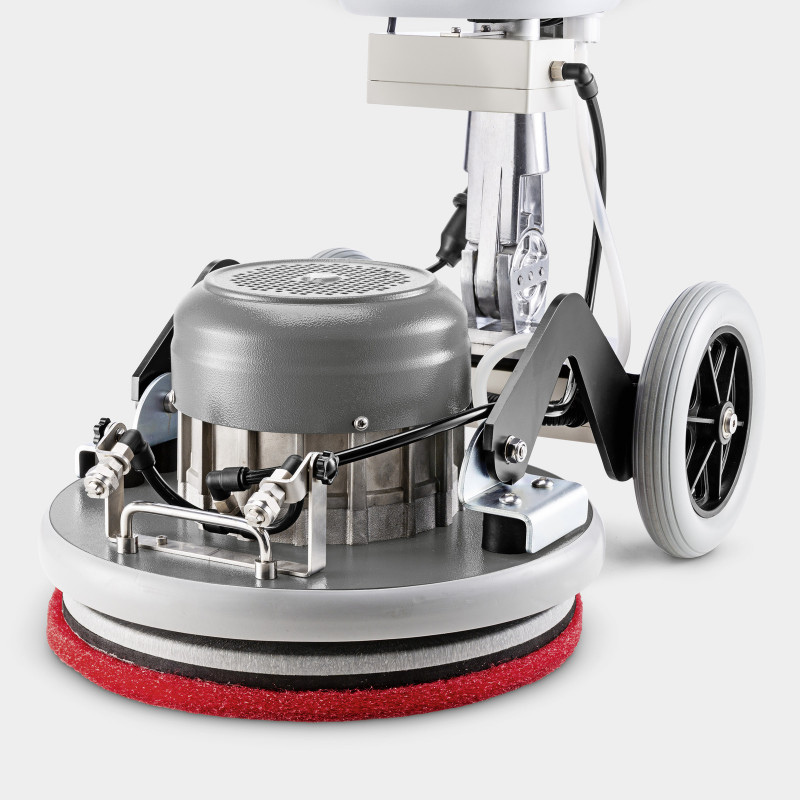 Karcher Monobrosse Sol BDS 43 Orbital C Spray 430 mm Poids de 54.5 kg, Karcher Kobleo