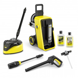Karcher Nettoyeur Haute Pression 180 Bar avec Home Kit K 7 Comfort, Karcher Kobleo