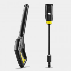 Karcher Nettoyeur Haute Pression 180 Bar avec Home Kit K 7 Comfort, Karcher Kobleo