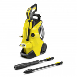 Karcher Nettoyeur Haute Pression 130 Bar avec Flexible Premiumflex K, Karcher Kobleo