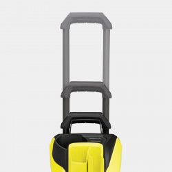 Karcher Nettoyeur Haute Pression 130 Bar avec Flexible Premiumflex K, Karcher Kobleo