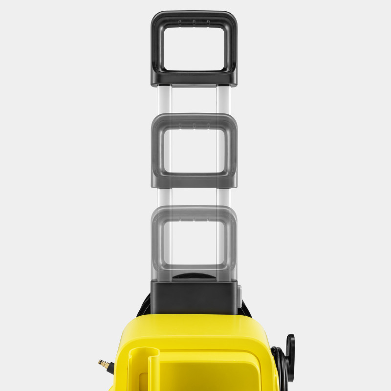 Karcher Nettoyeur Haute Pression 130 Bar avec Enrouleur et Home Kit, Karcher Kobleo