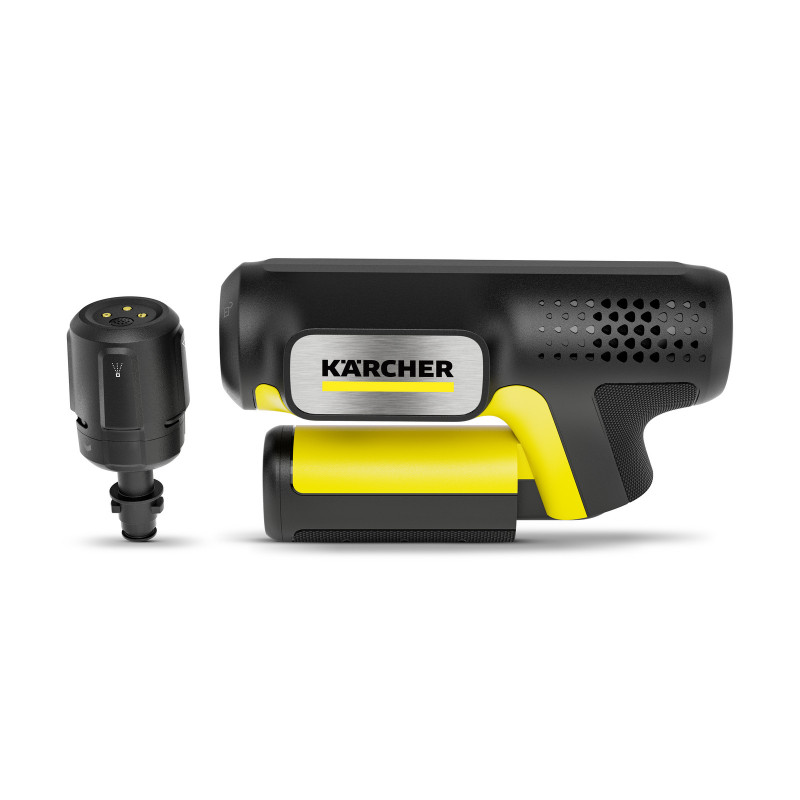 Karcher Nettoyeur Portable a Batterie Integree OC Handheld Compact, Karcher Kobleo