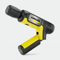 Karcher Nettoyeur Portable a Batterie Integree OC Handheld Compact, Karcher Kobleo