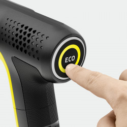 Karcher Nettoyeur Portable a Batterie Integree OC Handheld Compact, Karcher Kobleo