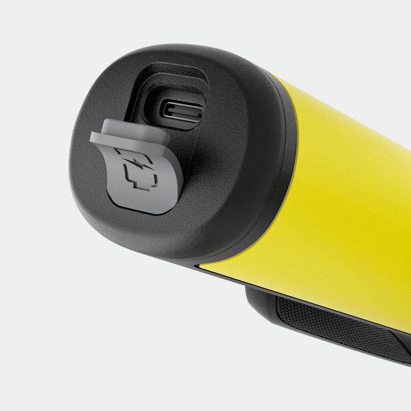 Karcher Nettoyeur Portable a Batterie Integree OC Handheld Compact, Karcher Kobleo