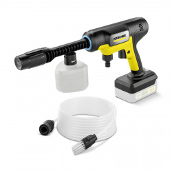 Karcher Nettoyeur Portable Moyenne Pression 24 Bar sur Batterie 18 V, Karcher Kobleo