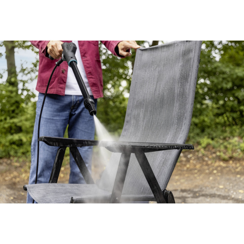 Karcher Nettoyeur Mobile Moyenne Pression 24 Bar sur Batterie 18 V, Karcher Kobleo