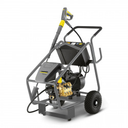 Karcher Nettoyeur Haute Pression HD 16 15-4 Cage Plus 7.5 kW 150 bar, Karcher Kobleo