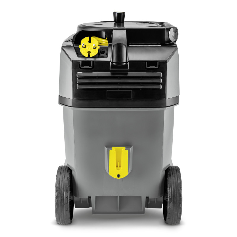 Karcher Aspirateur T 15 1 585 W Cuve 15 l Debit d'Air de 40 l, Karcher Kobleo