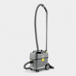 Karcher Aspirateur T 15 1 585 W Cuve 15 l Debit d'Air de 40 l, Karcher Kobleo