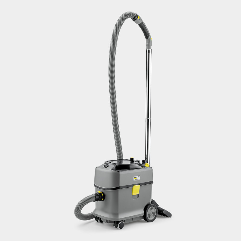 Karcher Aspirateur T 15 1 585 W Cuve 15 l Debit d'Air de 40 l, Karcher Kobleo