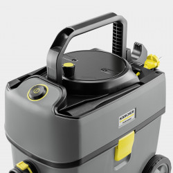 Karcher Aspirateur T 15 1 585 W Cuve 15 l Debit d'Air de 40 l, Karcher Kobleo